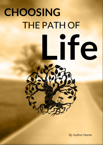 Cover - Choosing Path of Life